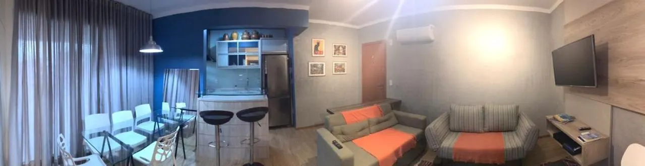 Apartment Malibu Resort Club Florianopolis Brazil