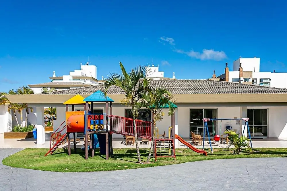 Malibu Resort Club Florianopolis