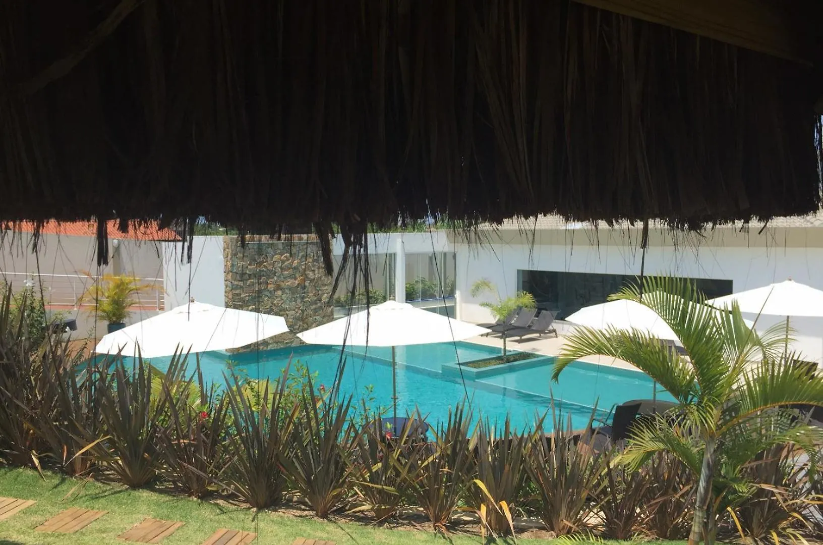 Malibu Resort Club Florianopolis
