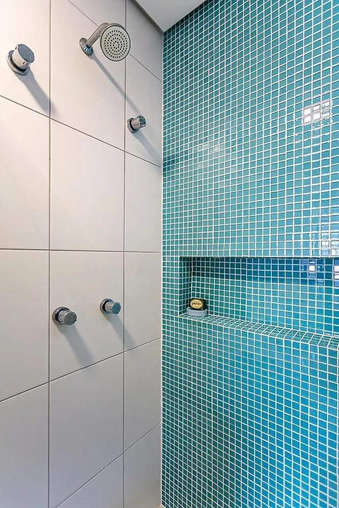 Apartment Malibu Resort Club Florianopolis Brazil