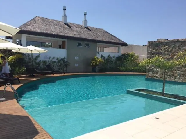 Malibu Resort Club Florianopolis Apartment