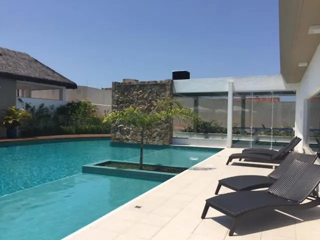 Malibu Resort Club Florianopolis 0*,  Brazil