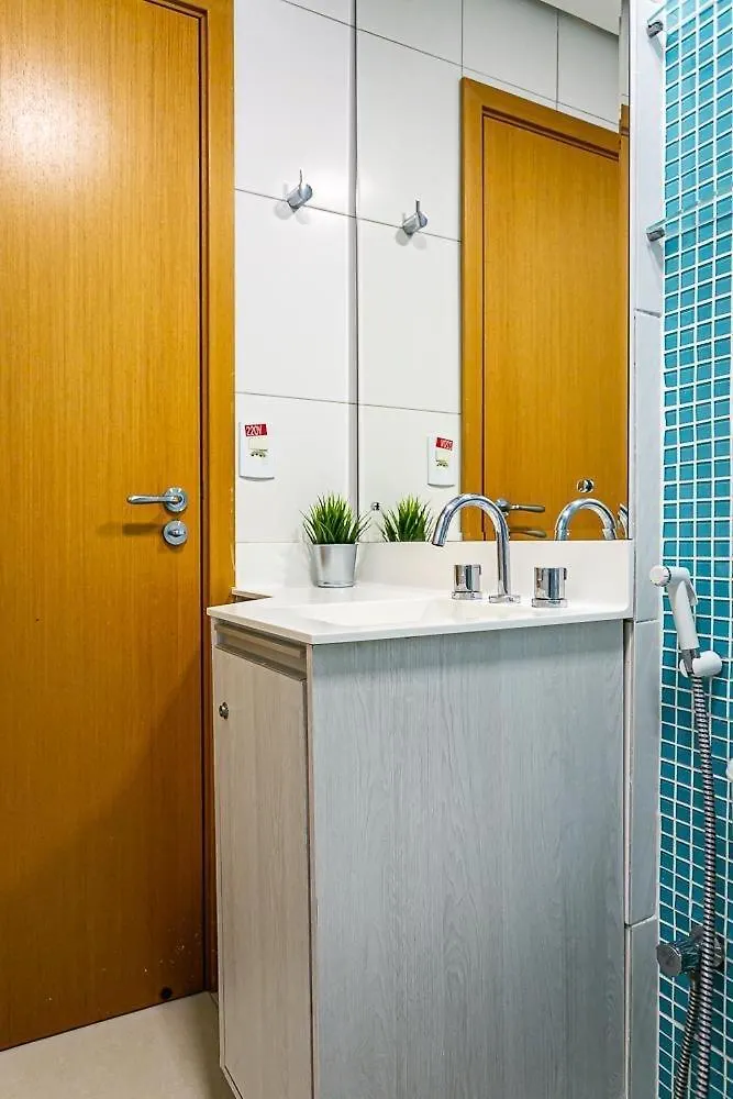 Malibu Resort Club Florianopolis Apartment