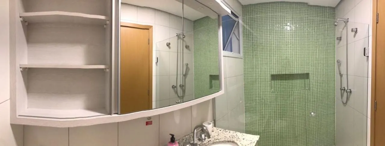 Apartment Malibu Resort Club Florianopolis Brazil