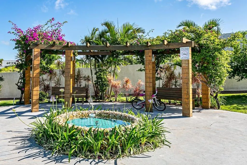 Malibu Resort Club Florianopolis 0*,