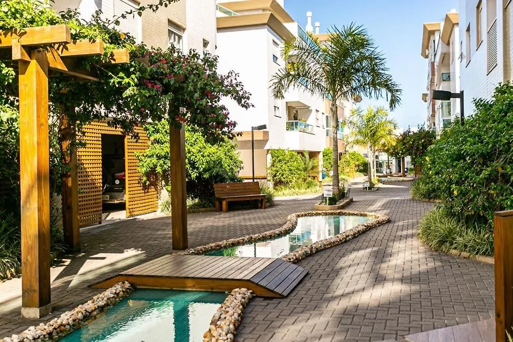 Malibu Resort Club Florianopolis