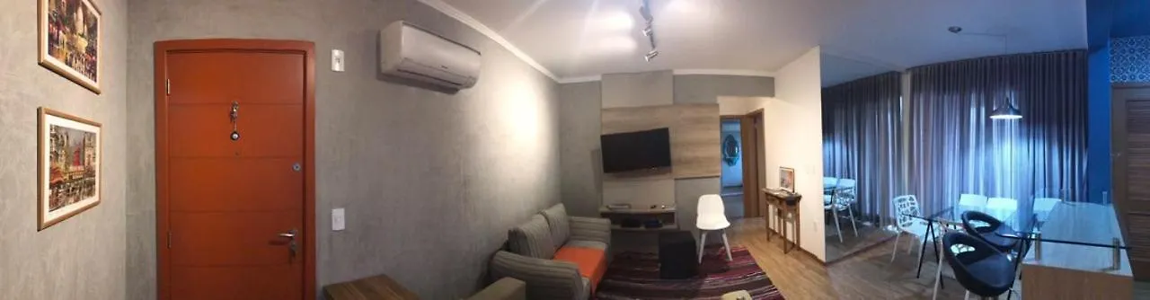 Malibu Resort Club Florianopolis Apartment