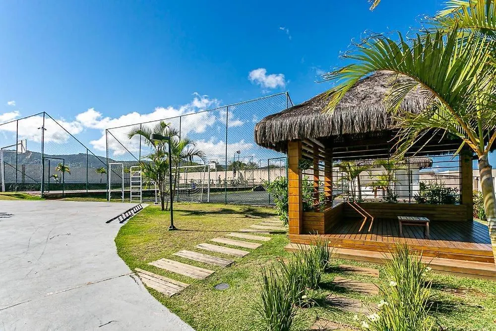 Apartment Malibu Resort Club Florianopolis