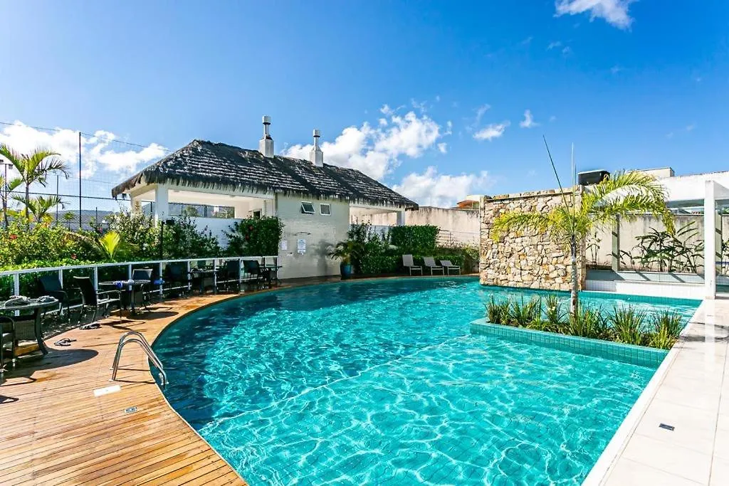 Malibu Resort Club Florianopolis
