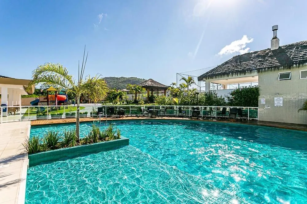 Apartment Malibu Resort Club Florianopolis