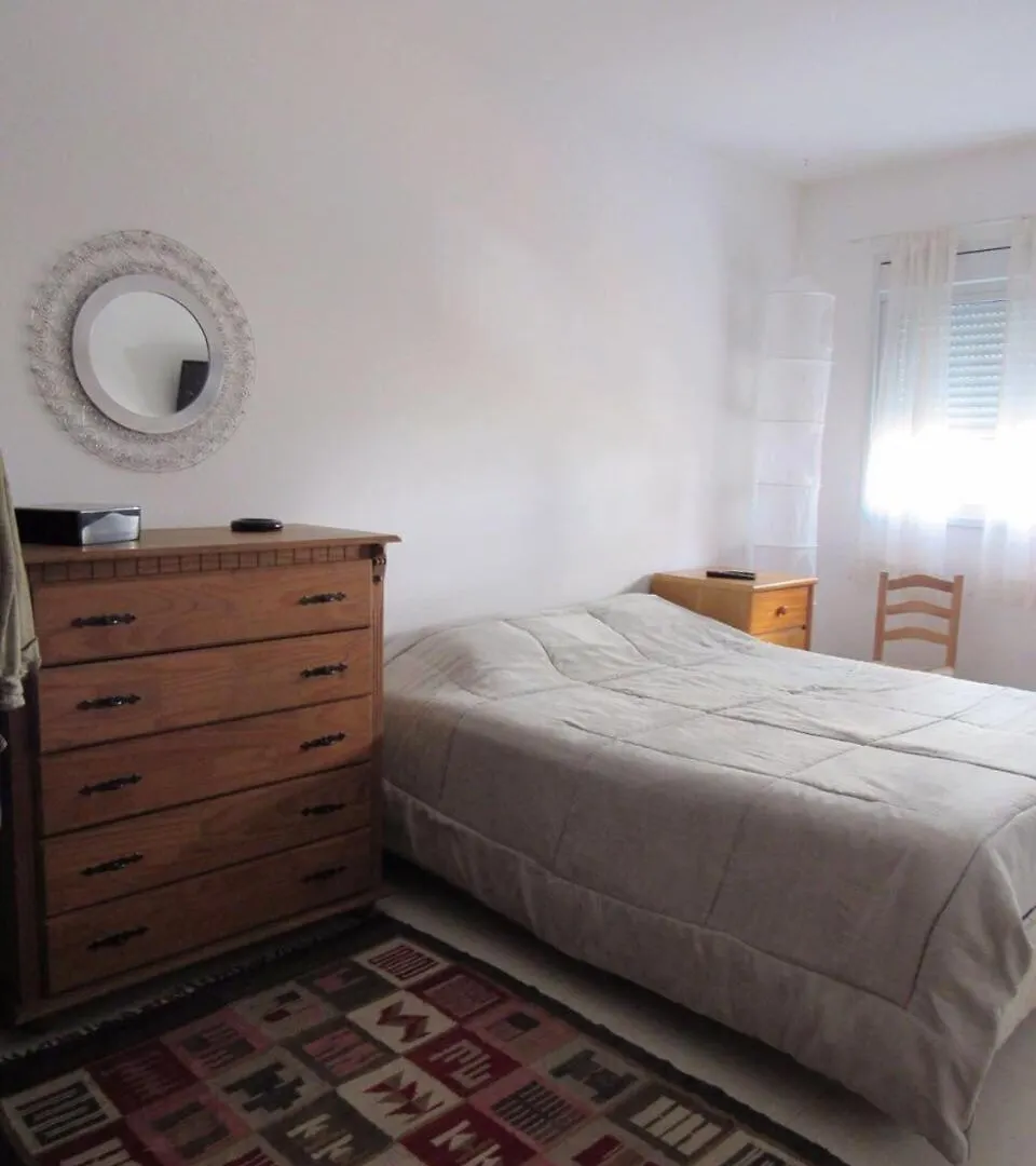 Apartment Malibu Resort Club Florianopolis