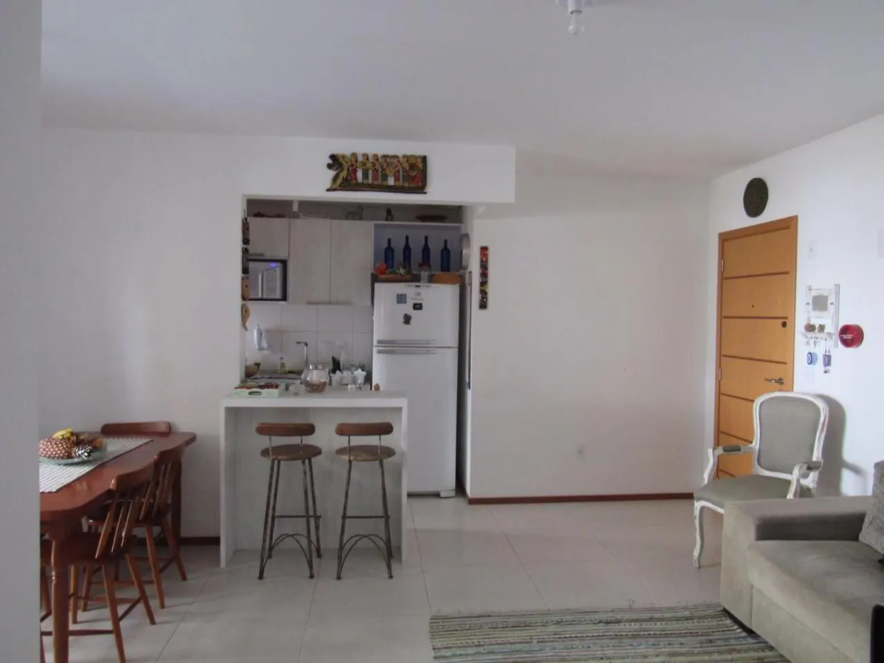 Apartment Malibu Resort Club Florianopolis