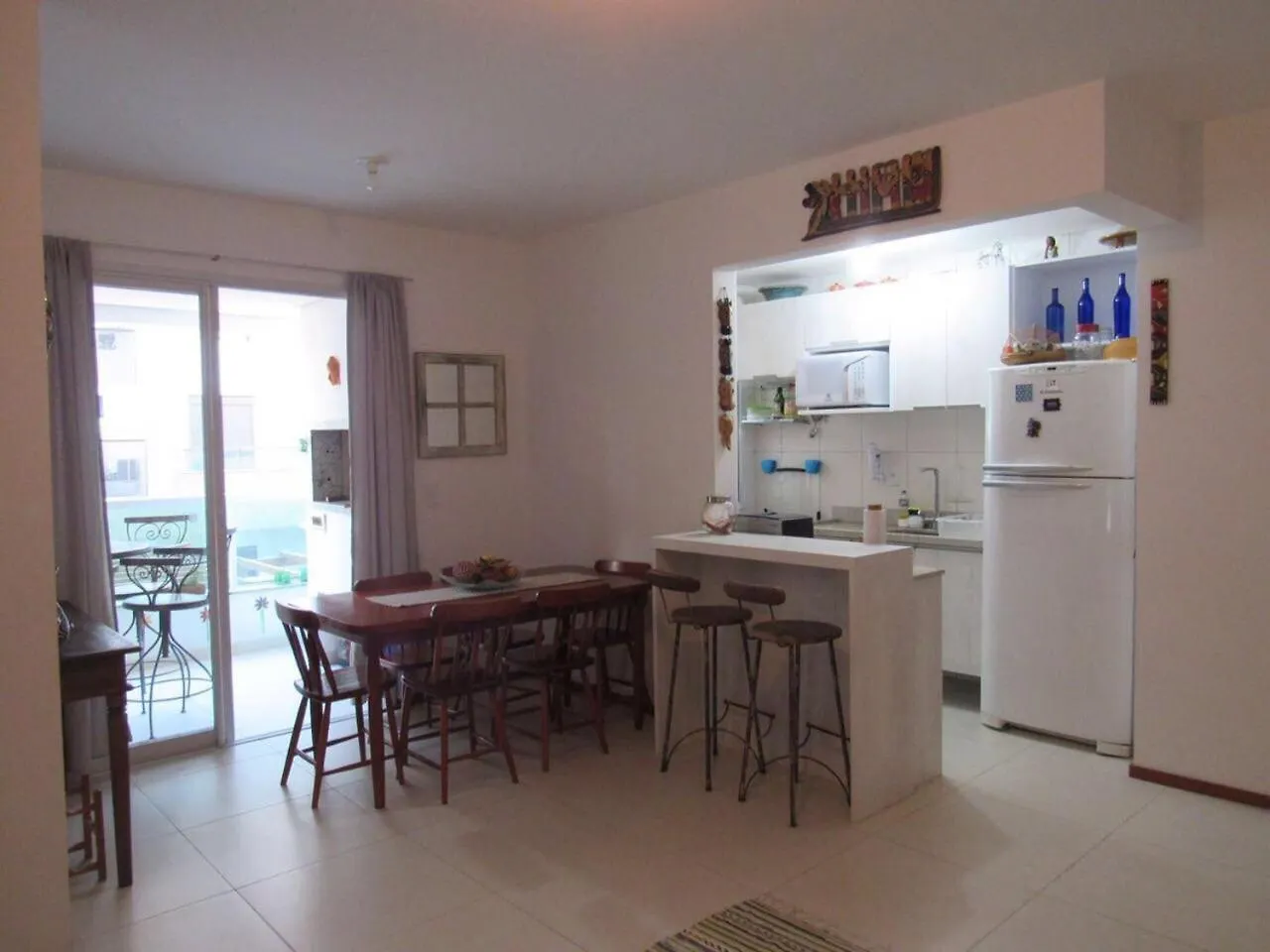 Malibu Resort Club Florianopolis 0*,  Brazil