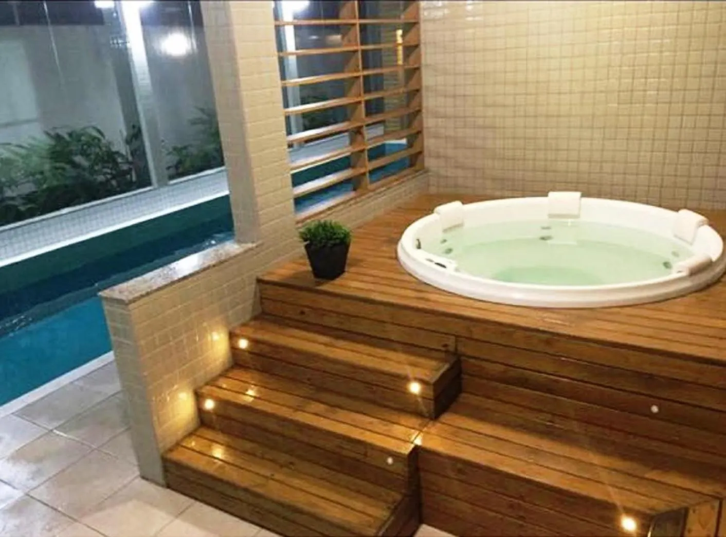 Malibu Resort Club Florianopolis