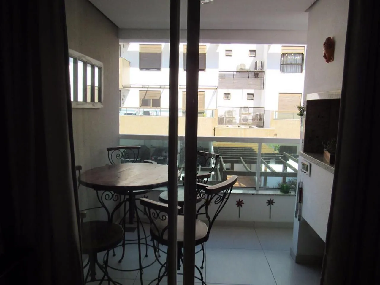 Malibu Resort Club Florianopolis Apartment