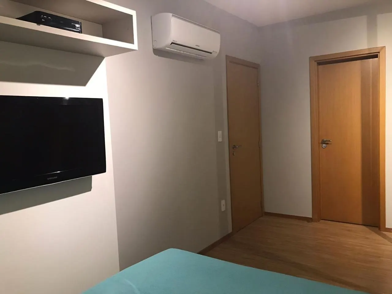 Apartment Malibu Resort Club Florianopolis