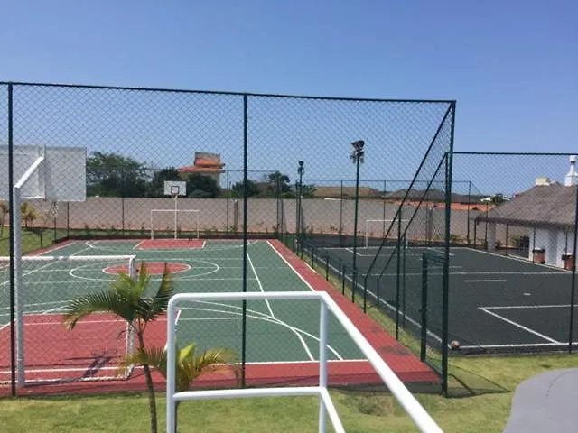 Apartment Malibu Resort Club Florianopolis Brazil