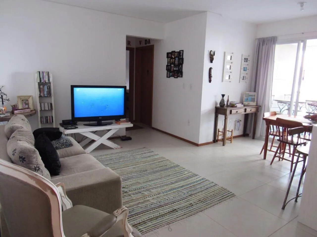 Apartment Malibu Resort Club Florianopolis Brazil