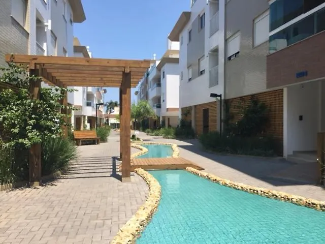 Malibu Resort Club Florianopolis