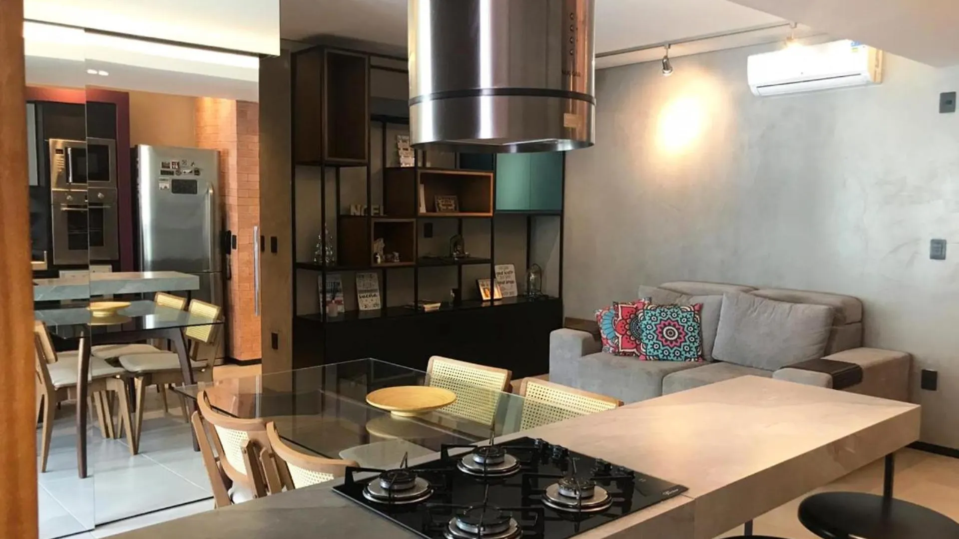 Malibu Resort Club Florianopolis Apartment