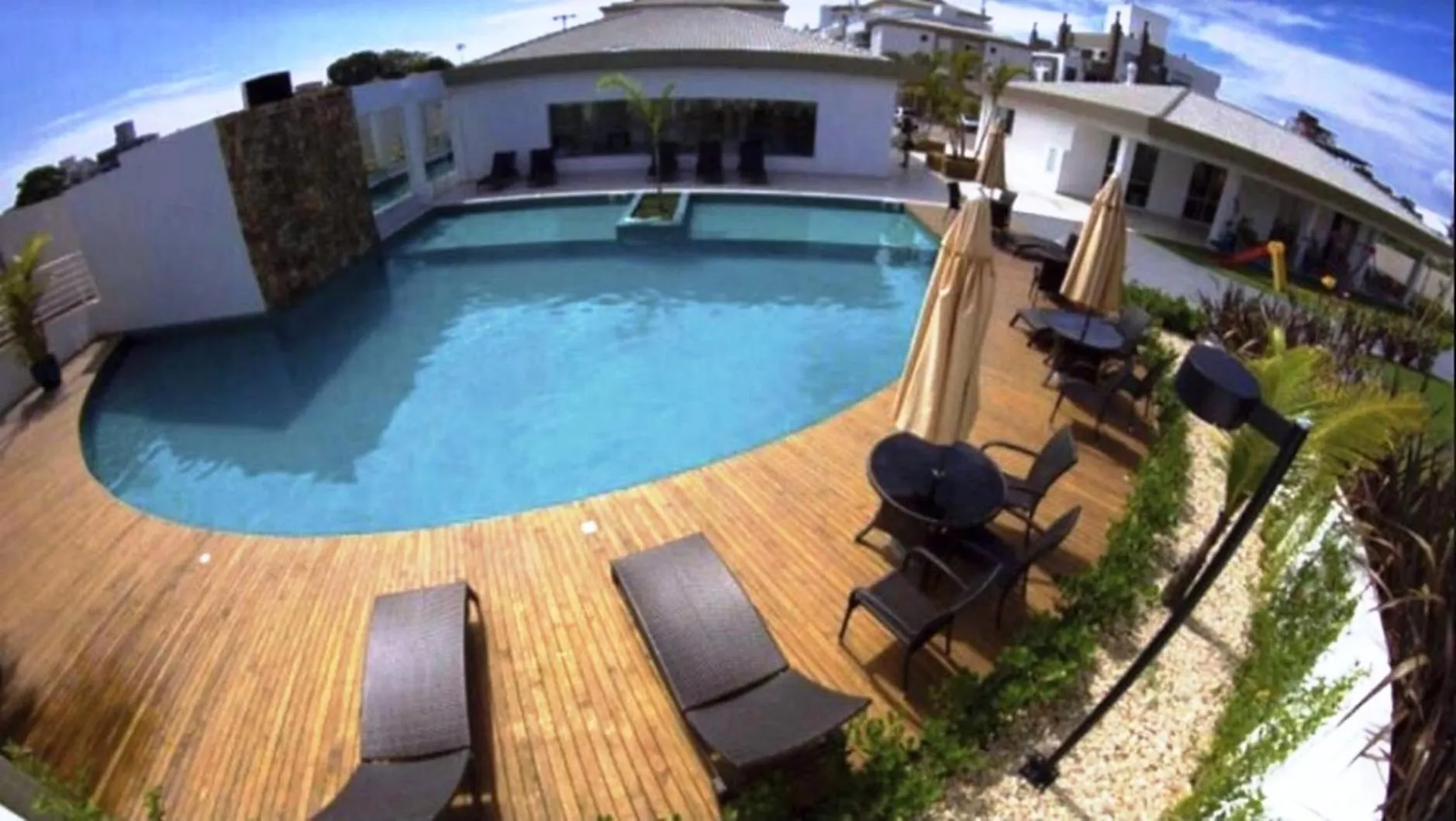Malibu Resort Club Florianopolis