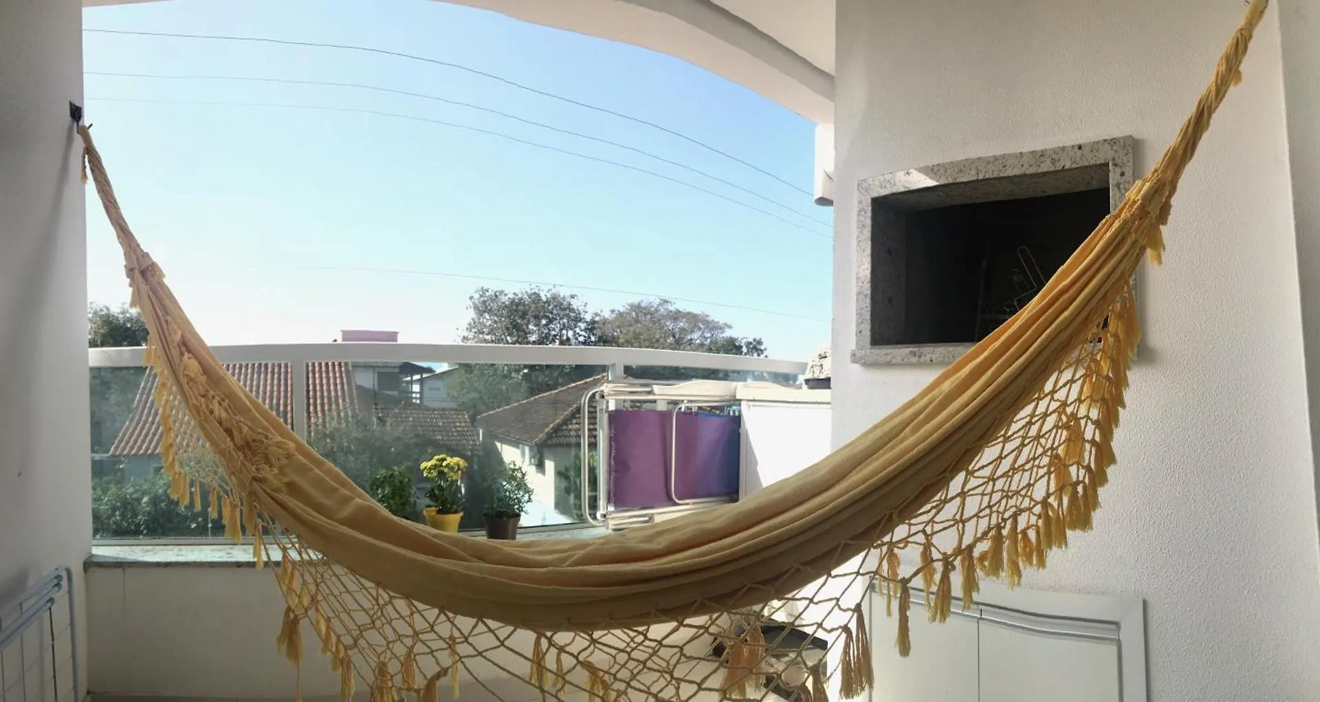 Apartment Malibu Resort Club Florianopolis Brazil