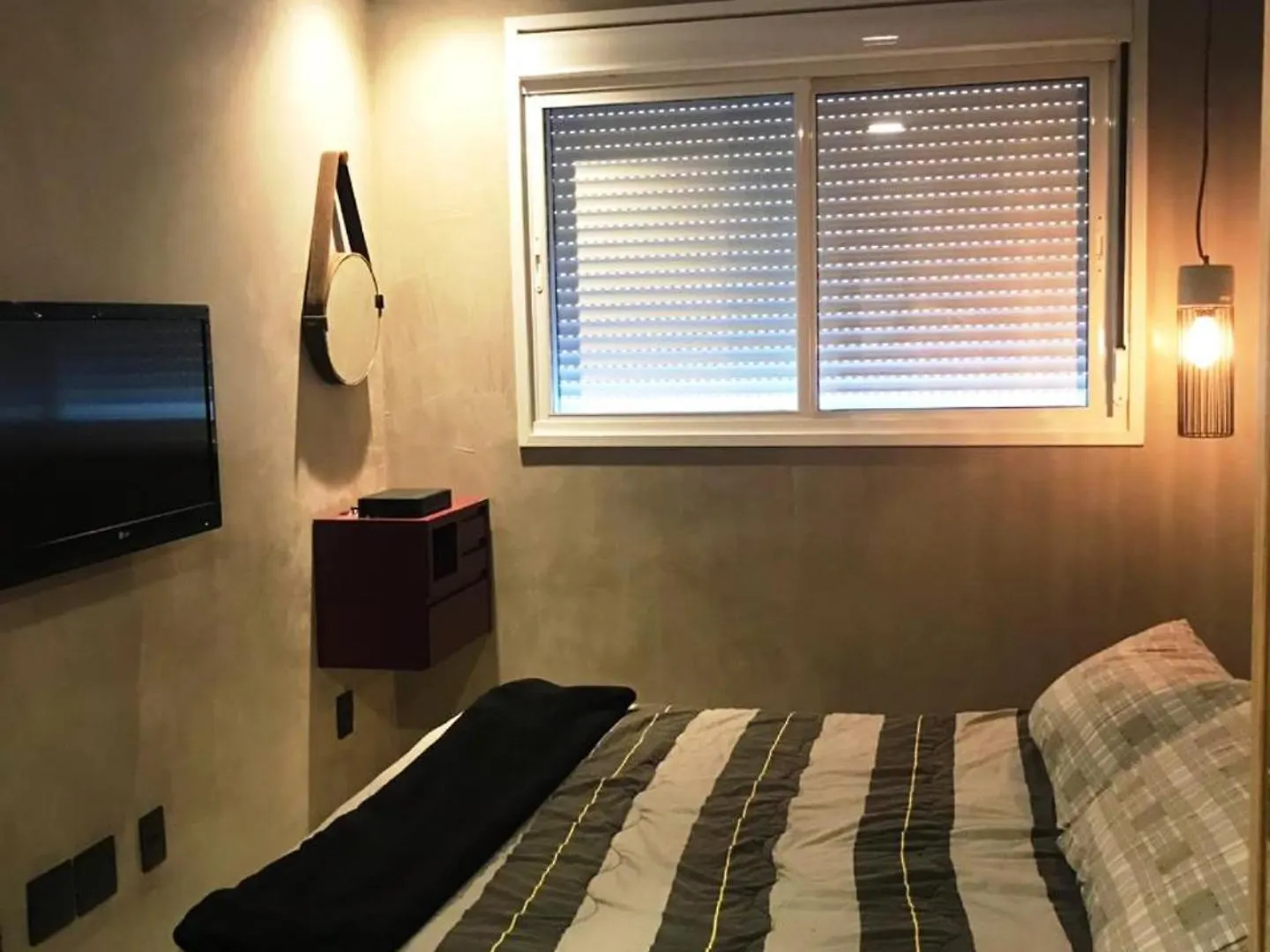 Malibu Resort Club Florianopolis Apartment