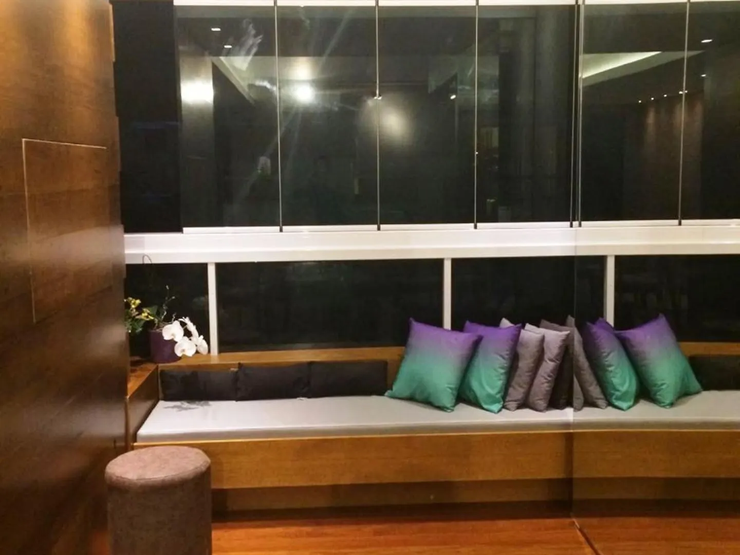 Malibu Resort Club Florianopolis Apartment