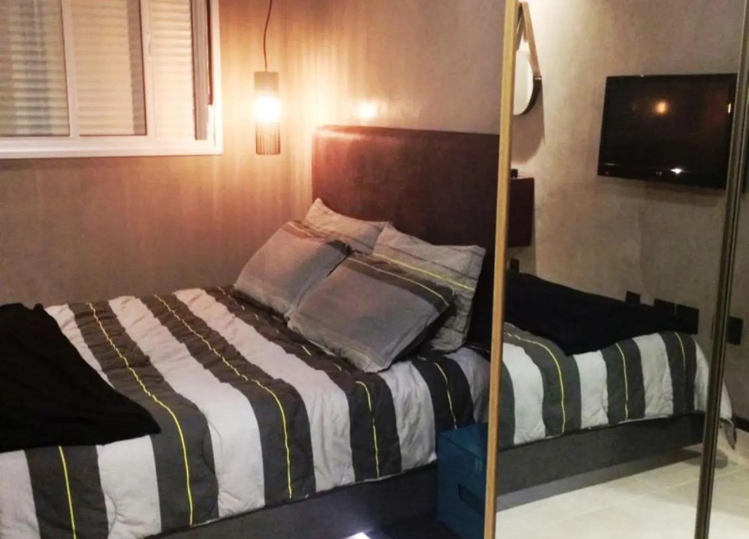 Apartment Malibu Resort Club Florianopolis