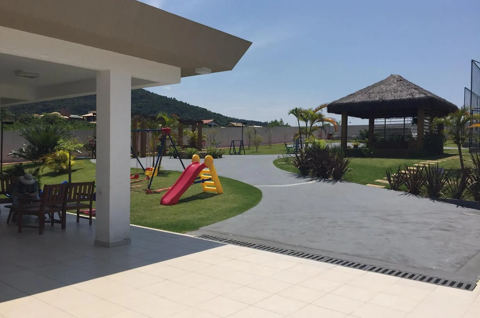 Malibu Resort Club Florianopolis Brazil