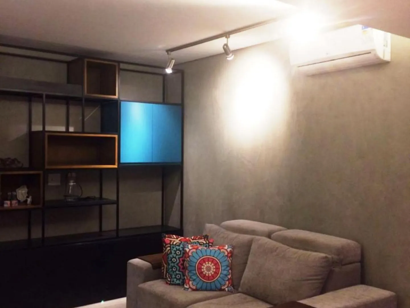 Malibu Resort Club Florianopolis Apartment