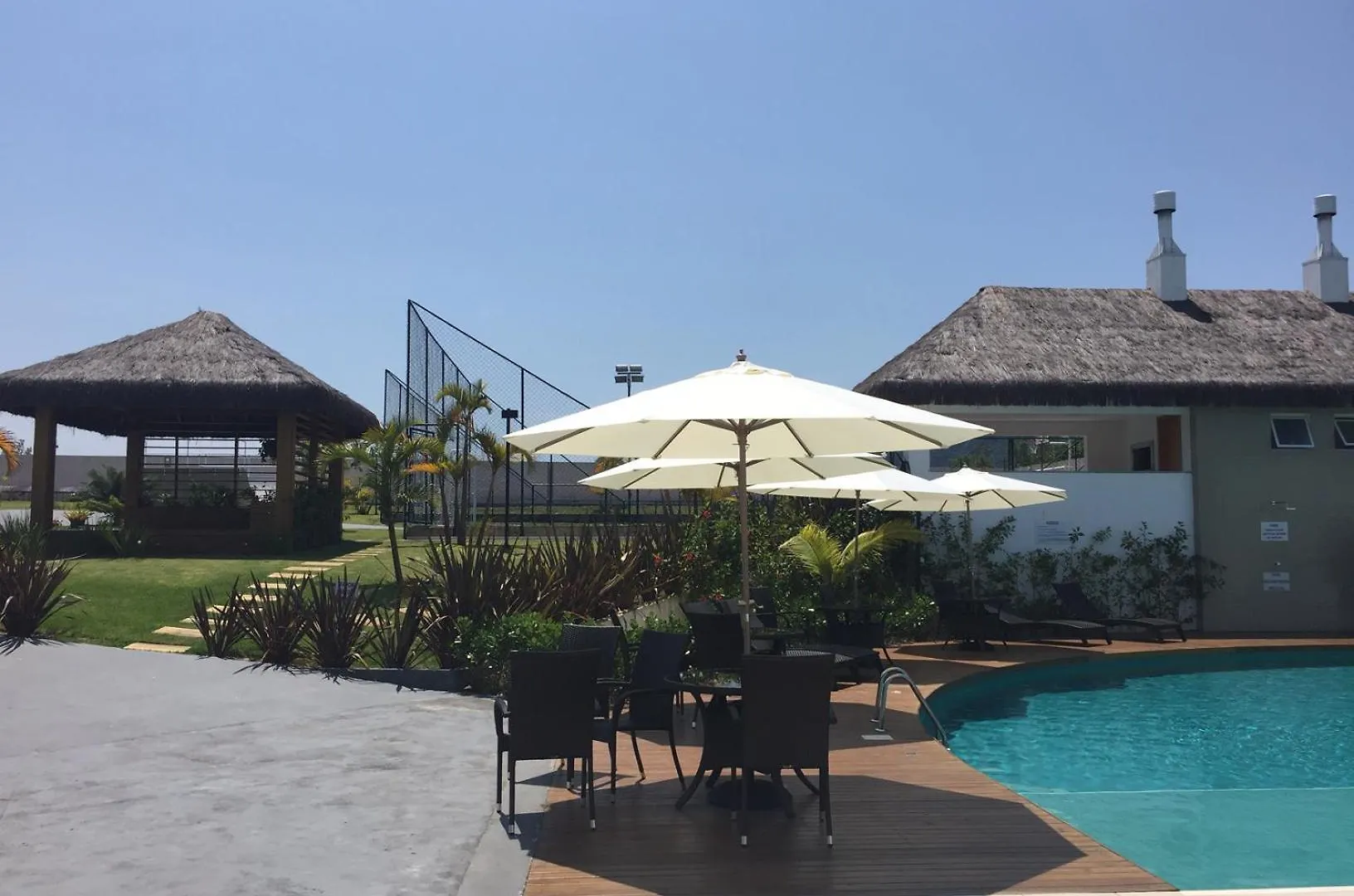 Malibu Resort Club Florianopolis 0*,  Brazil