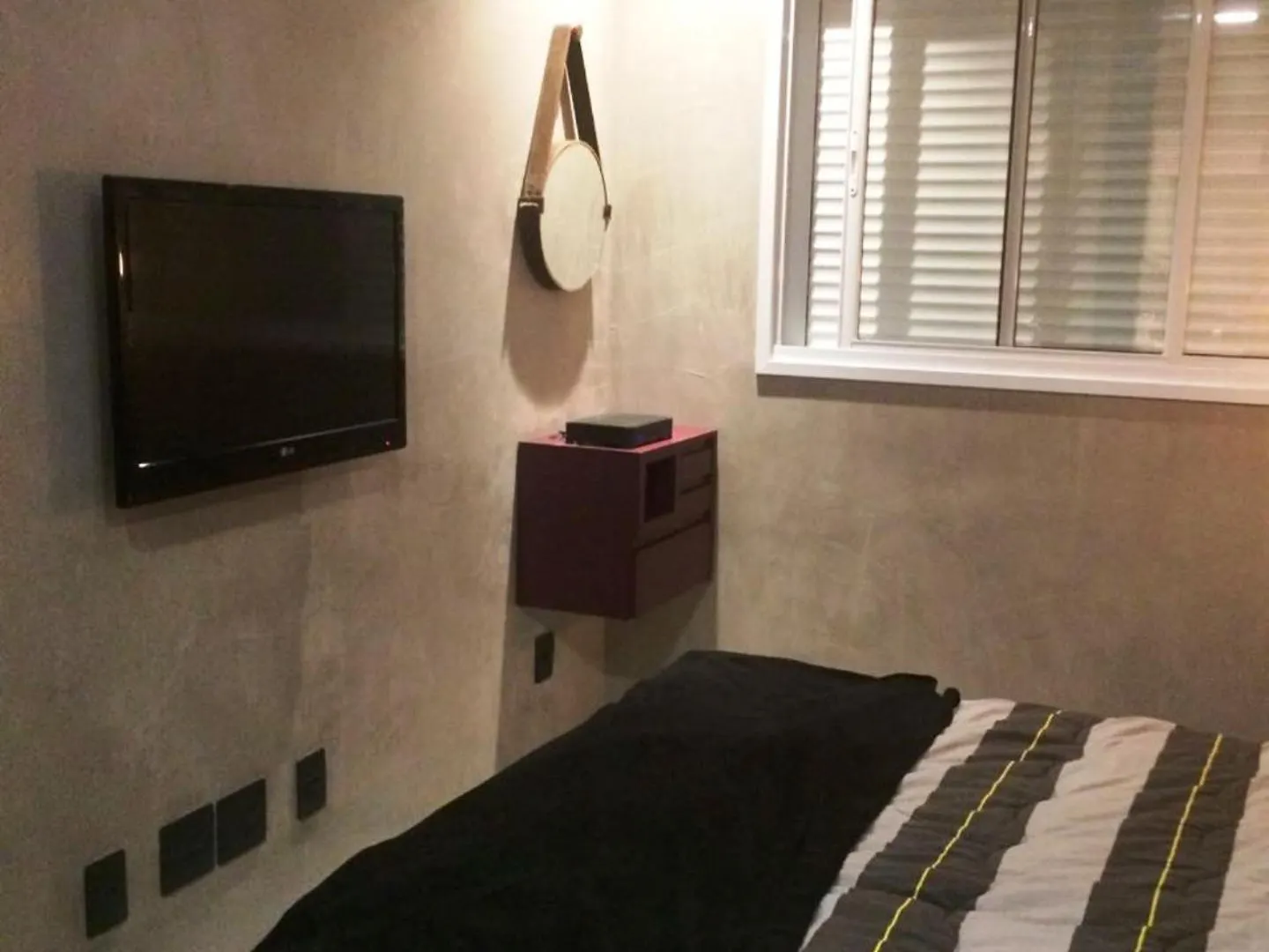 Apartment Malibu Resort Club Florianopolis Brazil