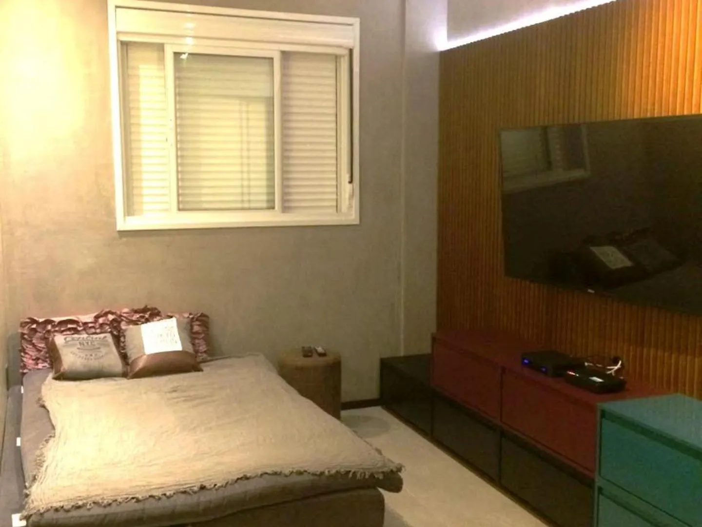 Malibu Resort Club Florianopolis