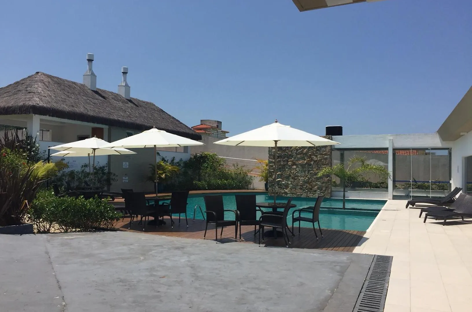 Malibu Resort Club Florianopolis