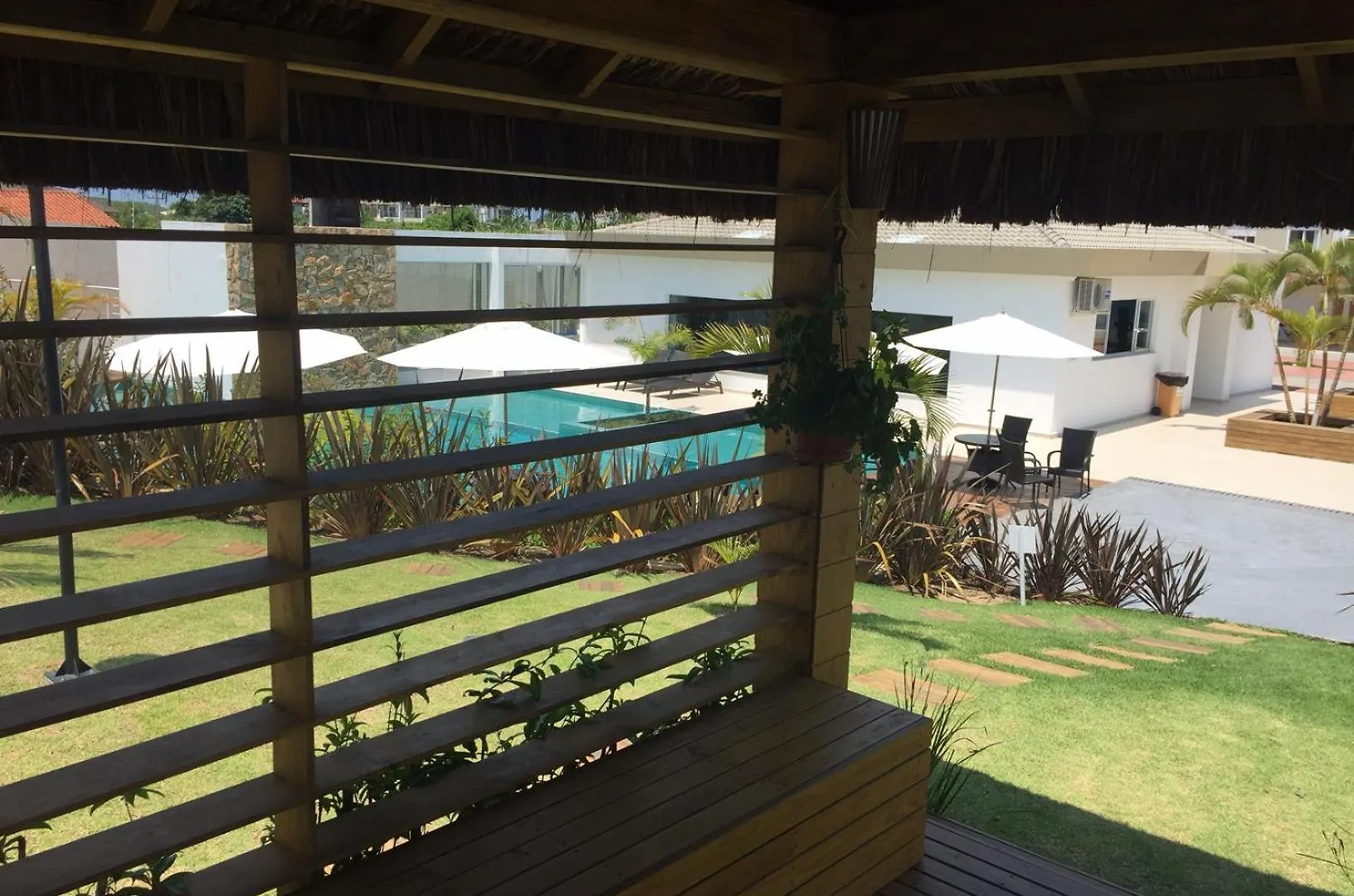 Apartment Malibu Resort Club Florianopolis