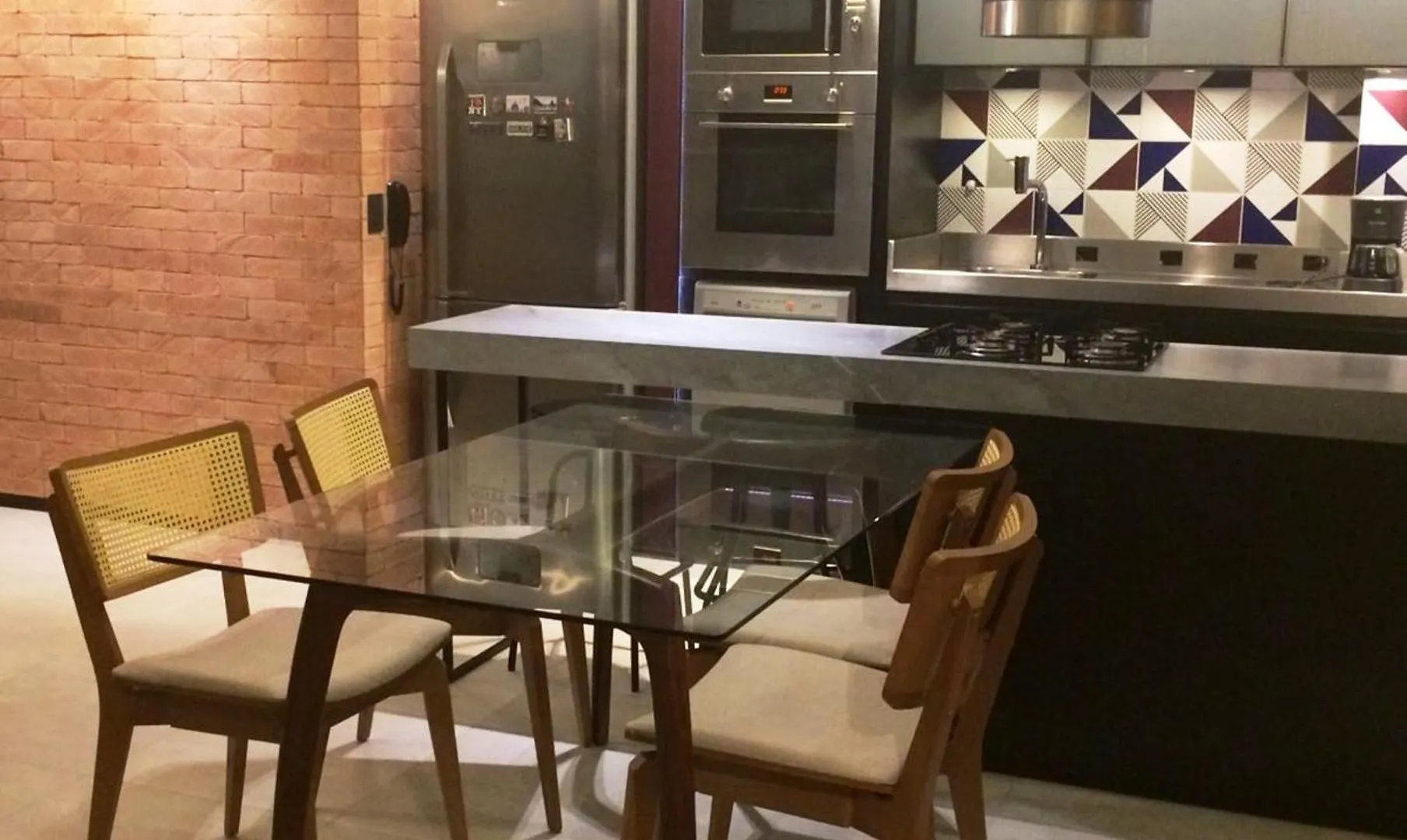 Malibu Resort Club Florianopolis Apartment