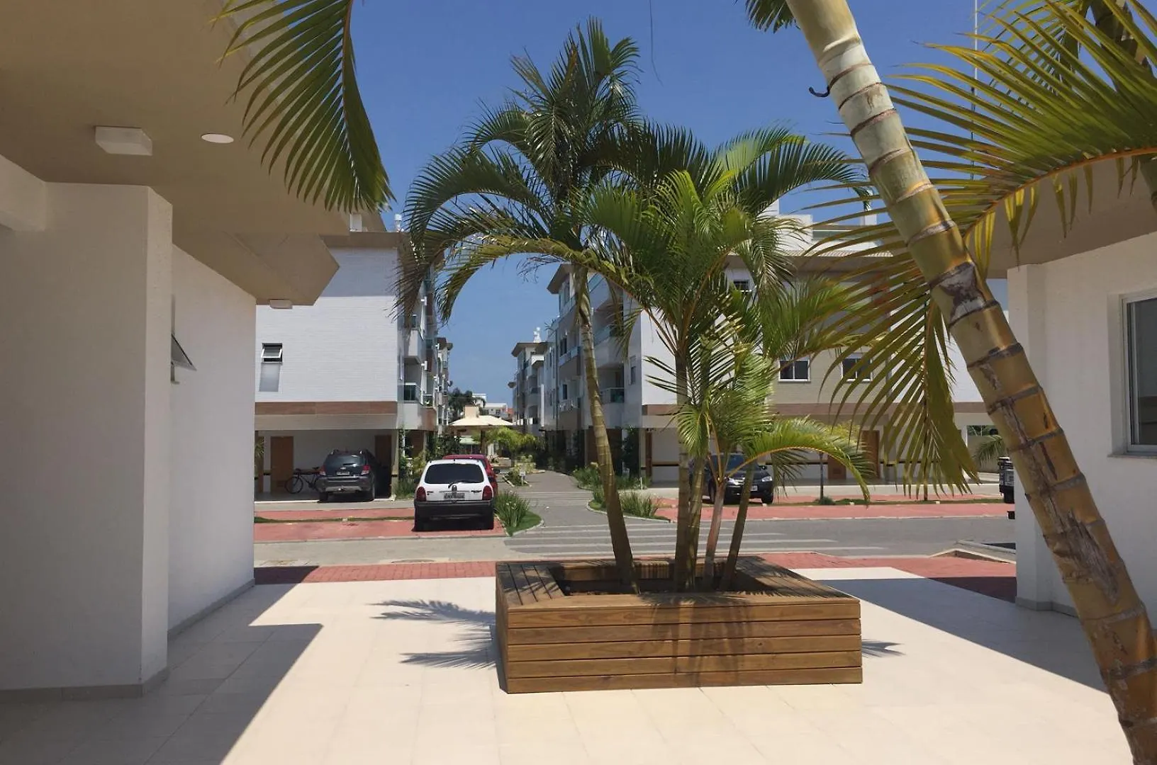 Malibu Resort Club Florianopolis Apartment