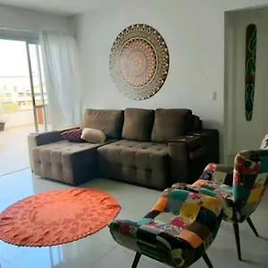 Linda Cobertura Do Campeche Apartamento