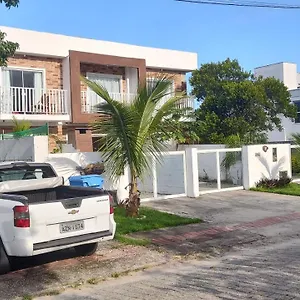 Moradas Do Campeche Csabc Apartamento