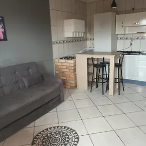 Campeche Apartamento