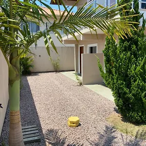 Na Praia Do Campeche De Um Quarto!!! Florianópolis