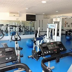 Apto 2 Quartos Completo Em Clube No Campeche Apartamento