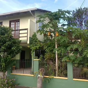 Completo 2 , Campeche Apartamento